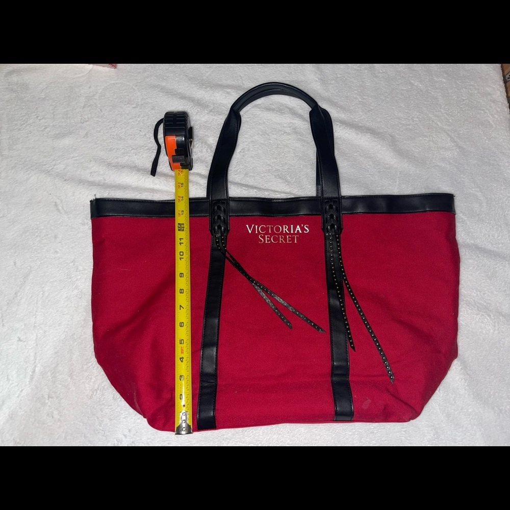 Victorias Secret tote bag